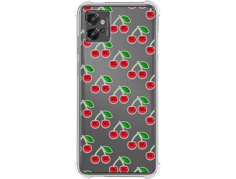 Carcasa para Motorola Moto G32 TUMUNDOSMARTPHONE Multicolor