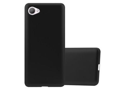 Carcasa para HTC Desire 12 CADORABO Negro