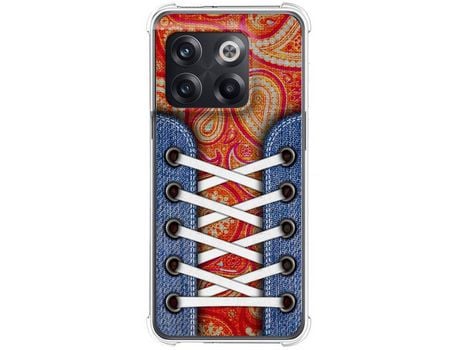 Carcasa para OnePlus 10T 5G TUMUNDOSMARTPHONE Multicolor