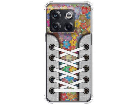 Carcasa para OnePlus 10T 5G TUMUNDOSMARTPHONE Multicolor