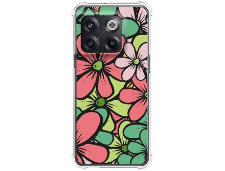Carcasa para OnePlus 10T 5G TUMUNDOSMARTPHONE Multicolor