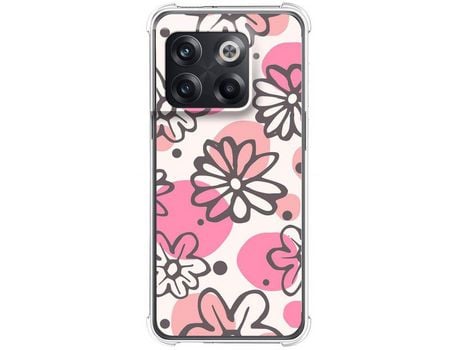 Carcasa para OnePlus 10T 5G TUMUNDOSMARTPHONE Multicolor