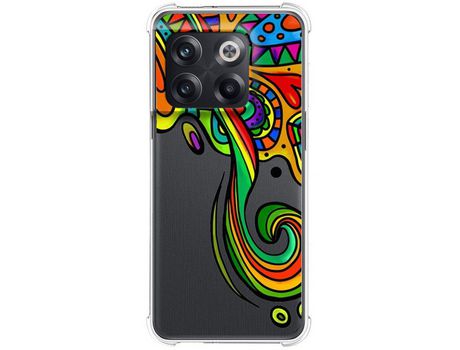 Carcasa para OnePlus 10T 5G TUMUNDOSMARTPHONE Multicolor