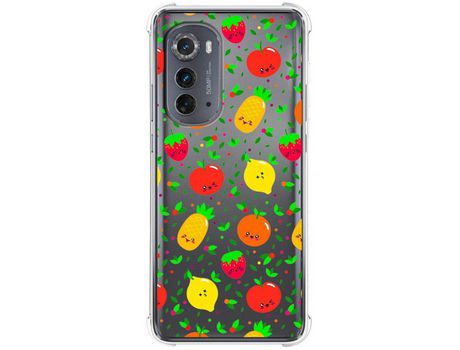 Carcasa para Motorola Moto Edge 30 5G TUMUNDOSMARTPHONE Multicolor