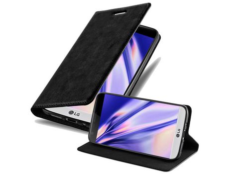 Carcasa para LG G5 CADORABO Negro