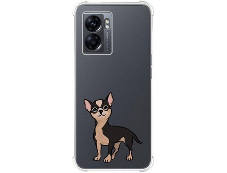 Carcasa para Oppo A77 5G TUMUNDOSMARTPHONE Multicolor