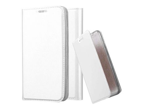 Carcasa para LG G2 MINI CADORABO Plateado