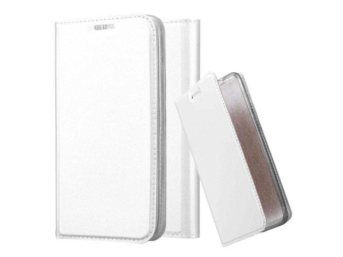 Carcasa para LG G2 MINI CADORABO Plateado