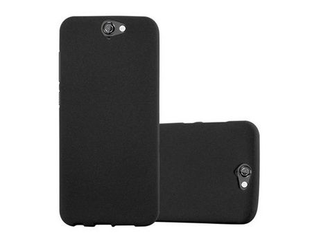 Carcasa para HTC ONE A9 CADORABO Negro
