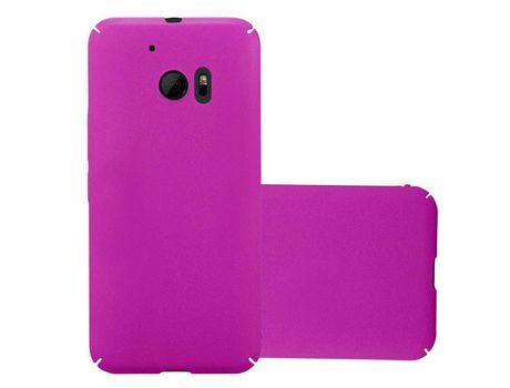 Carcasa para HTC ONE M10 CADORABO Rosa
