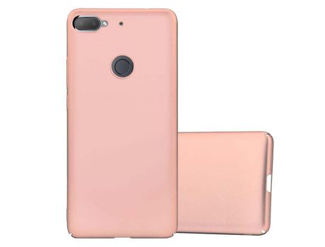 Carcasa para HTC Desire 12 PLUS CADORABO Rosa