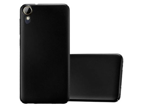 Carcasa para HTC Desire 10 LIFESTYLE / Desire 825 CADORABO Negro