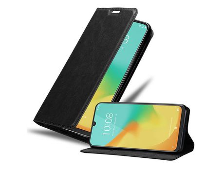 Carcasa para ZTE Blade V10 VITA CADORABO Negro