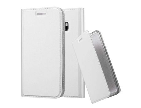 Carcasa para HTC ONE M10 CADORABO Plateado