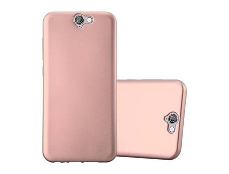 Carcasa para HTC ONE A9 CADORABO Rosa