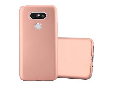 Carcasa para LG G5 CADORABO Rosa
