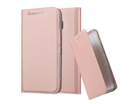 Carcasa para HTC ONE M9 CADORABO Rosa