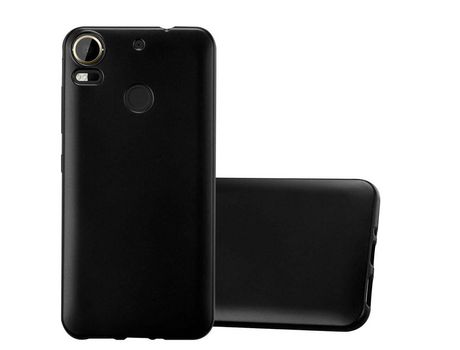 Carcasa para HTC Desire 10 PRO CADORABO Negro