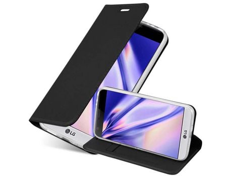 Carcasa para LG G5 CADORABO Negro