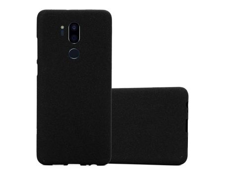 Carcasa para LG G7 ThinQ / FIT / ONE CADORABO Negro