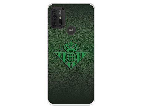 Carcasa para MOTOROLA Moto G30 MOTOROLA Transparente