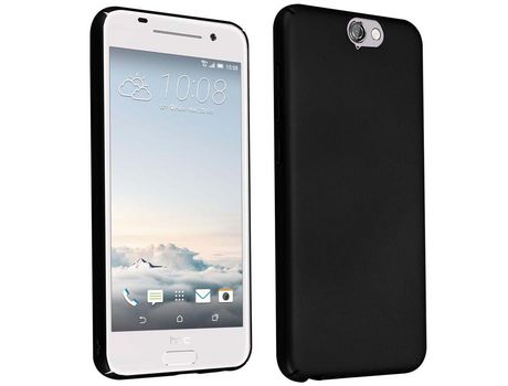 Carcasa para HTC ONE A9 CADORABO Negro