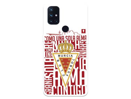 Carcasa para ONEPLUS Nord N10 5G ONEPLUS Transparente