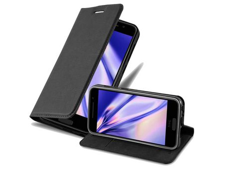 Carcasa para HTC ONE A9 CADORABO Negro