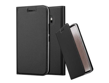 Carcasa para HTC ONE M10 CADORABO Negro