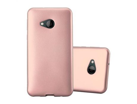 Carcasa para HTC U PLAY CADORABO Rosa
