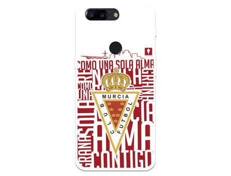 Carcasa para ONEPLUS 5T ONEPLUS Transparente