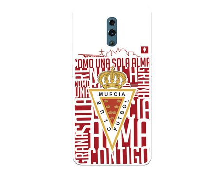 Carcasa para OPPO Reno OPPO Transparente