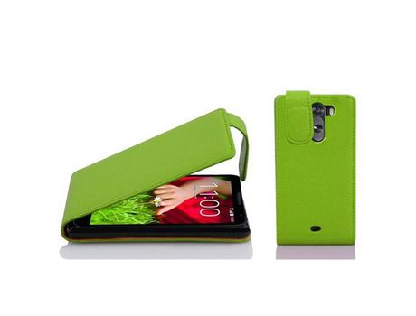 Carcasa para LG G2 MINI CADORABO Verde