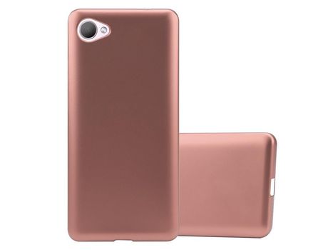 Carcasa para HTC Desire 12 CADORABO Rosa