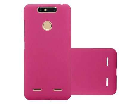 Carcasa para ZTE Blade V8 MINI CADORABO Rosa