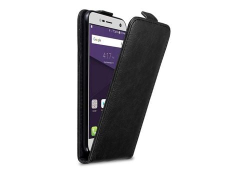Carcasa para ZTE Blade V8 MINI CADORABO Negro