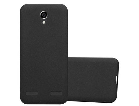Carcasa para ZTE Blade L7 CADORABO Negro