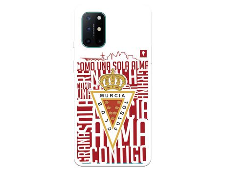 Carcasa para ONEPLUS 8T ONEPLUS Transparente
