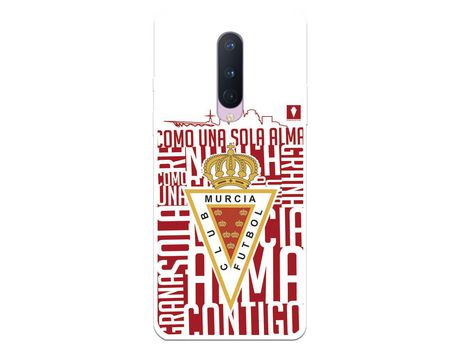 Carcasa para ONEPLUS 8 ONEPLUS Transparente