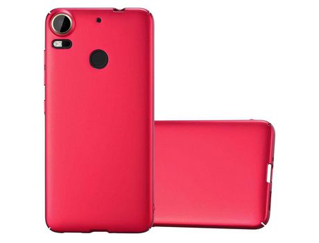 Carcasa para HTC Desire 10 PRO CADORABO Roja