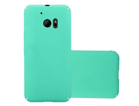 Carcasa para HTC ONE M10 CADORABO Verde