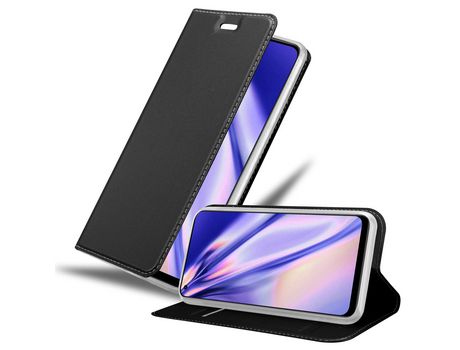 Carcasa para OnePlus Nord CE 2 5G CADORABO Negro
