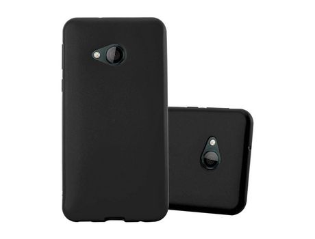 Carcasa para HTC U PLAY CADORABO Negro