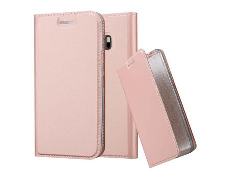 Carcasa para HTC ONE M10 CADORABO Rosa