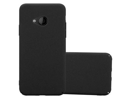 Carcasa para HTC U PLAY CADORABO Negro