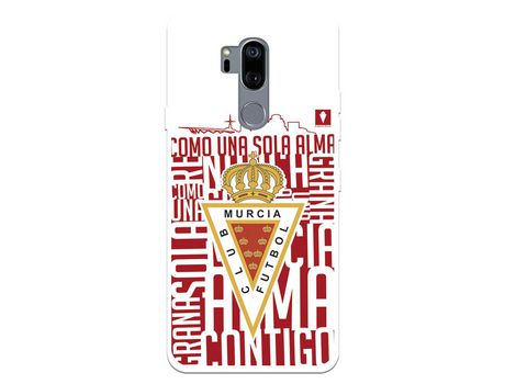 Carcasa para LG G7 LG Transparent