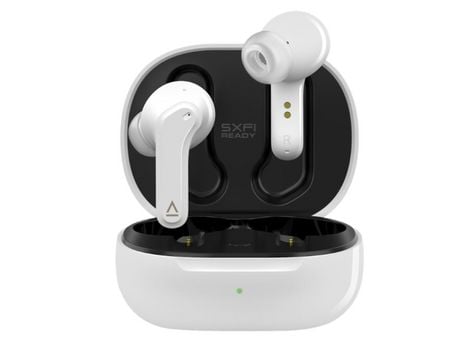Auriculares Creative Zen Air In CREATIVE LABS Ver descripción True Wireless