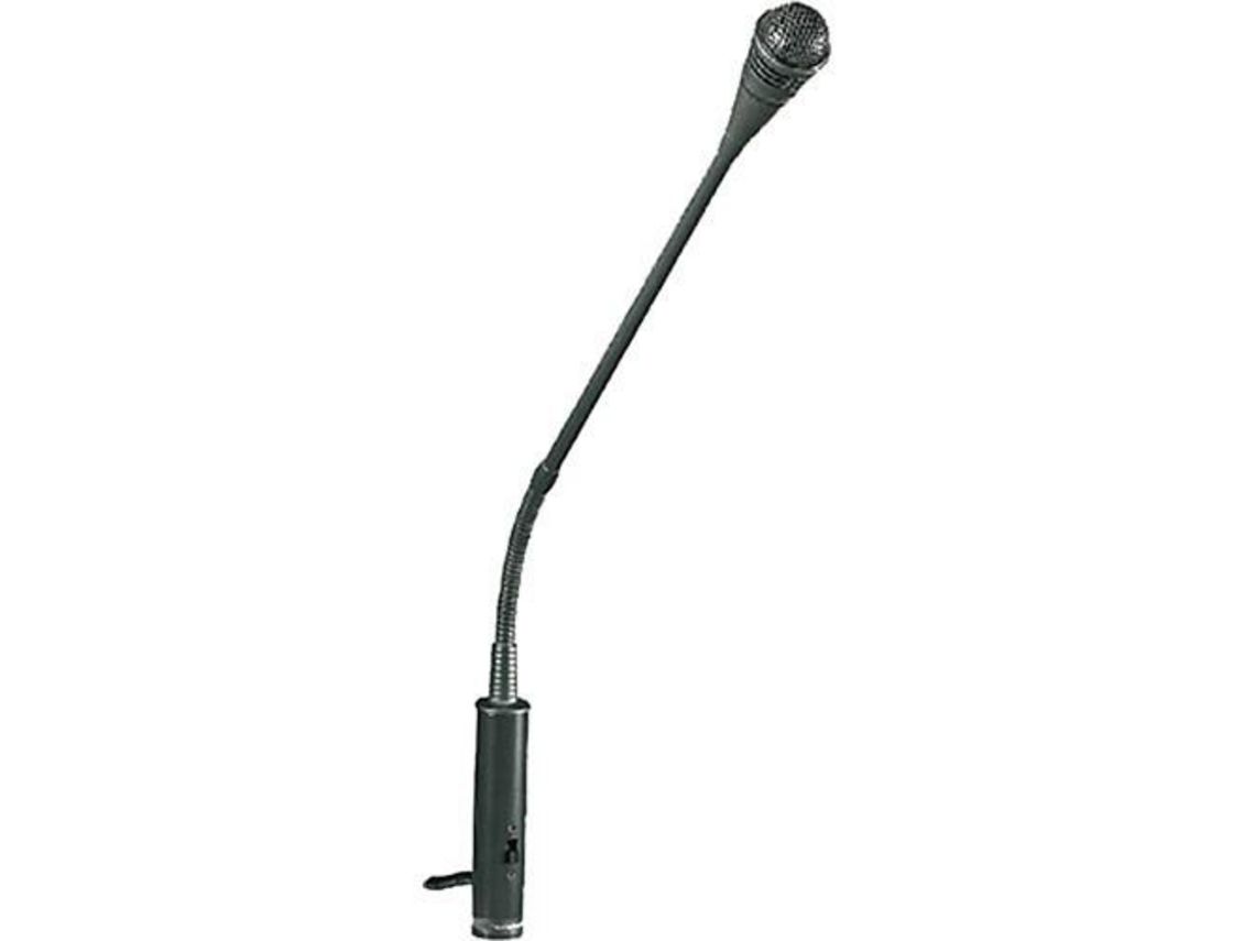 Micrófono Cuello Flexible BOSCH Ver descripción