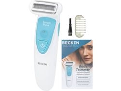 Depiladora BECKEN Bls3398 (Corte - Recargable)