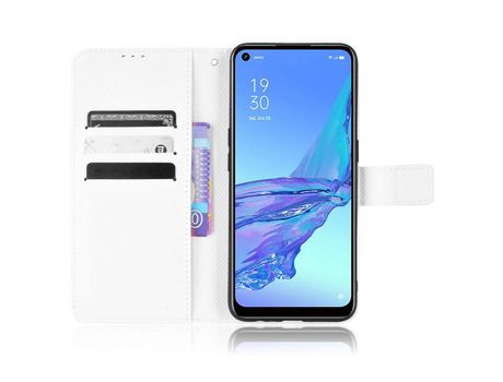 Carcasa para Oppo A53 (2020)/A32 (2020)/A53s/A33 (2020)